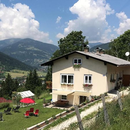 Ferienwohnung Brennseeblick Фелд ам Зее Екстериор снимка
